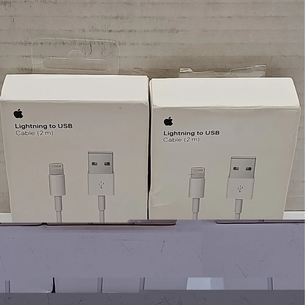Apple usb 20w